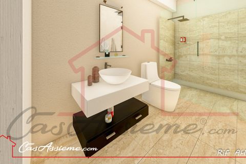Rækkehus i Castelfranco Veneto, Treviso, Castelfranco Veneto - € 385.000 | Ref: AH004 - foto 29