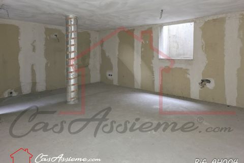 Rækkehus i Castelfranco Veneto, Treviso, Castelfranco Veneto - € 385.000 | Ref: AH004 - foto 32
