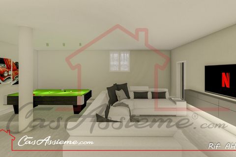 Rækkehus i Castelfranco Veneto, Treviso, Castelfranco Veneto - € 385.000 | Ref: AH004 - foto 33