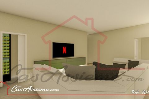Rækkehus i Castelfranco Veneto, Treviso, Castelfranco Veneto - € 385.000 | Ref: AH004 - foto 36