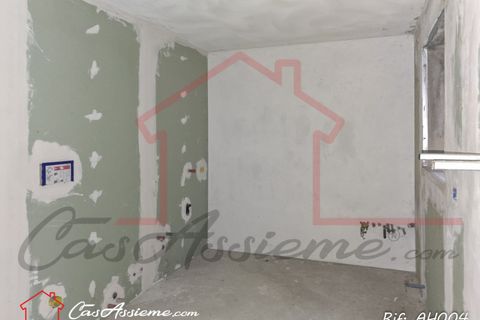 Rækkehus i Castelfranco Veneto, Treviso, Castelfranco Veneto - € 385.000 | Ref: AH004 - foto 37