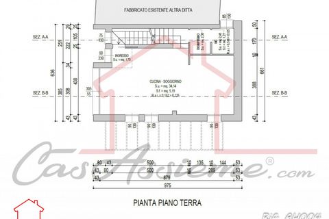 Rækkehus i Castelfranco Veneto, Treviso, Castelfranco Veneto - € 385.000 | Ref: AH004 - foto 38