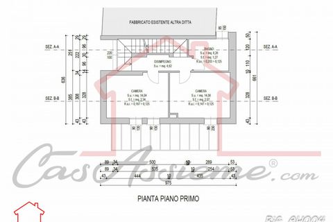 Rækkehus i Castelfranco Veneto, Treviso, Castelfranco Veneto - € 385.000 | Ref: AH004 - foto 39