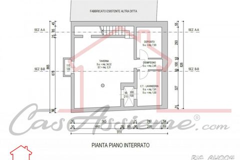 Rækkehus i Castelfranco Veneto, Treviso, Castelfranco Veneto - € 385.000 | Ref: AH004 - foto 41