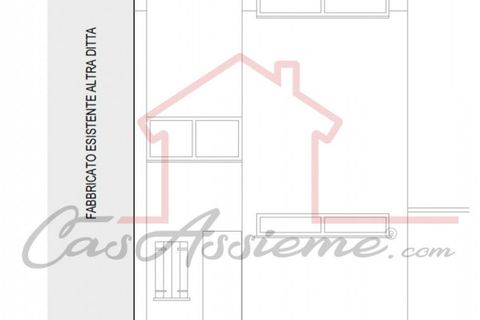 Rækkehus i Castelfranco Veneto, Treviso, Castelfranco Veneto - € 385.000 | Ref: AH004 - foto 42