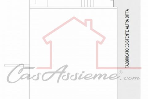 Rækkehus i Castelfranco Veneto, Treviso, Castelfranco Veneto - € 385.000 | Ref: AH004 - foto 44
