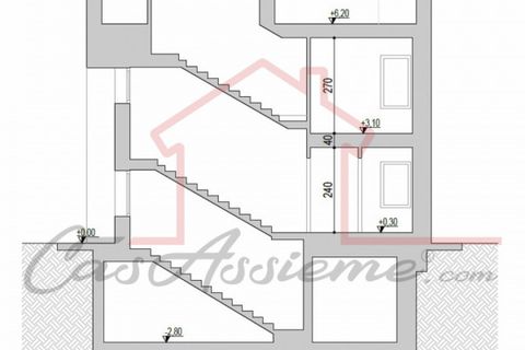 Rækkehus i Castelfranco Veneto, Treviso, Castelfranco Veneto - € 385.000 | Ref: AH004 - foto 45