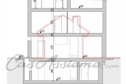 Rækkehus i Castelfranco Veneto, Treviso, Castelfranco Veneto - € 385.000 | Ref: AH004 - foto 46