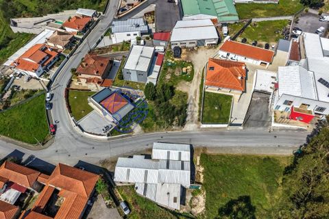 Helårsgrund i Paredes, Porto, Paredes - € 54.200 | Ref: 1125741 - foto 1