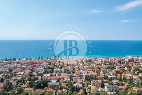 Villa i Bordighera, Imperia, Bordighera - € 4.850.000 | Ref: IB 833 - foto 3