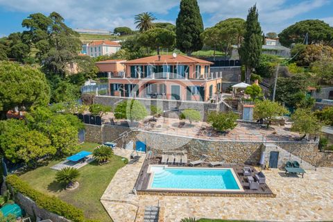 Villa i Bordighera, Imperia, Bordighera - € 4.850.000 | Ref: IB 833 - foto 5