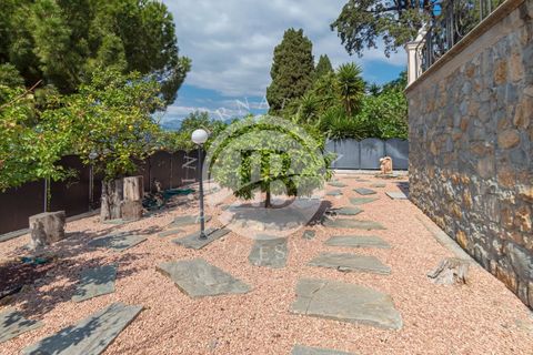 Villa i Bordighera, Imperia, Bordighera - € 4.850.000 | Ref: IB 833 - foto 10