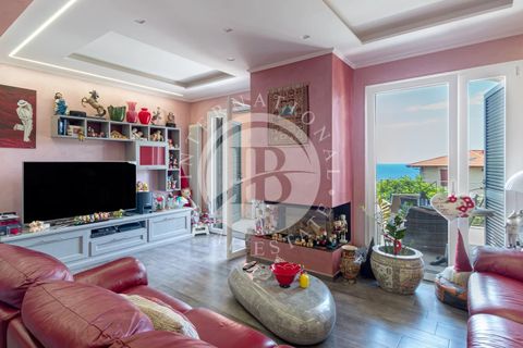 Villa i Bordighera, Imperia, Bordighera - € 4.850.000 | Ref: IB 833 - foto 11