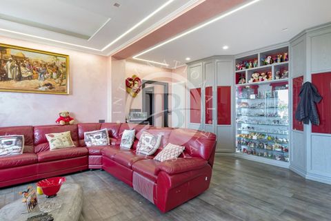Villa i Bordighera, Imperia, Bordighera - € 4.850.000 | Ref: IB 833 - foto 12