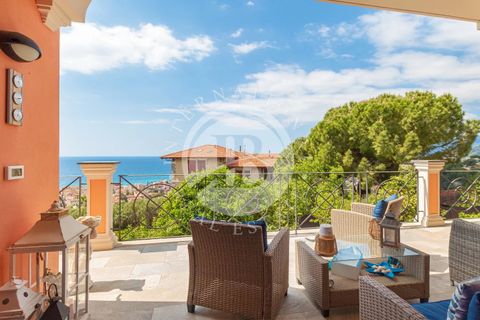 Villa i Bordighera, Imperia, Bordighera - € 4.850.000 | Ref: IB 833 - foto 13