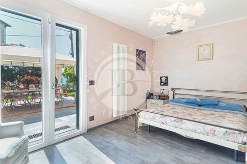 Villa i Bordighera, Imperia, Bordighera - € 4.850.000 | Ref: IB 833 - foto 15