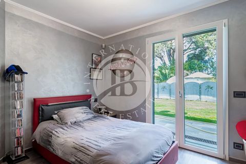 Villa i Bordighera, Imperia, Bordighera - € 4.850.000 | Ref: IB 833 - foto 17