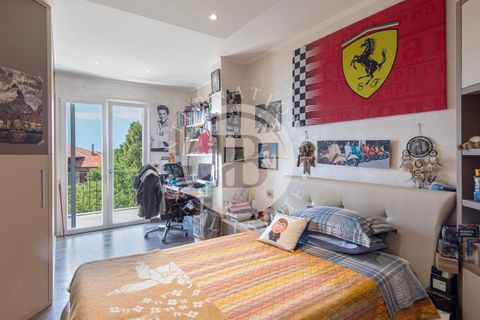 Villa i Bordighera, Imperia, Bordighera - € 4.850.000 | Ref: IB 833 - foto 18