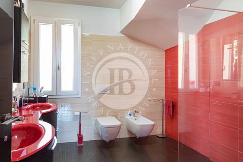 Villa i Bordighera, Imperia, Bordighera - € 4.850.000 | Ref: IB 833 - foto 19