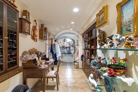 Villa i Bordighera, Imperia, Bordighera - € 4.850.000 | Ref: IB 833 - foto 21