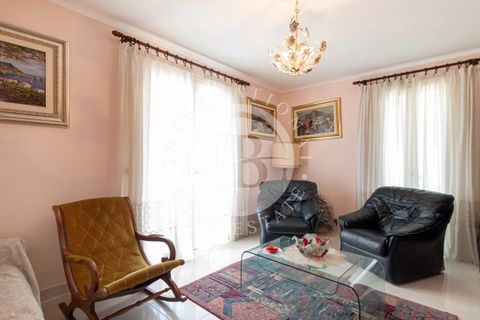 Villa i Bordighera, Imperia, Bordighera - € 4.850.000 | Ref: IB 833 - foto 24