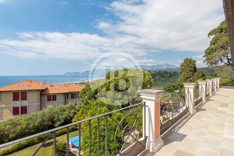 Villa i Bordighera, Imperia, Bordighera - € 4.850.000 | Ref: IB 833 - foto 26