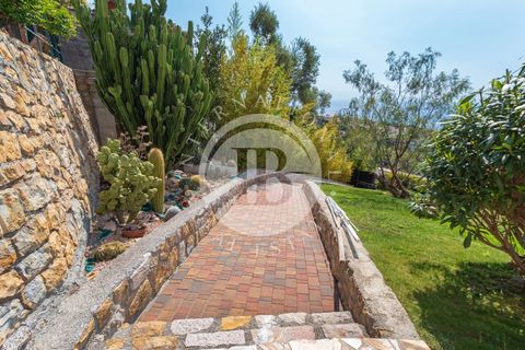 Villa i Bordighera, Imperia, Bordighera - € 4.850.000 | Ref: IB 833 - foto 31