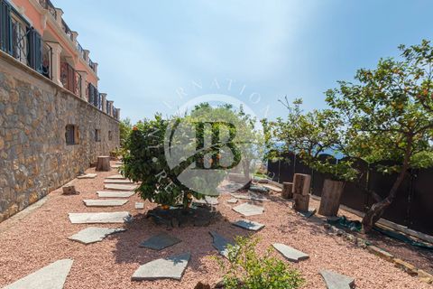 Villa i Bordighera, Imperia, Bordighera - € 4.850.000 | Ref: IB 833 - foto 32