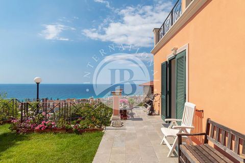 Villa i Bordighera, Imperia, Bordighera - € 4.850.000 | Ref: IB 833 - foto 33