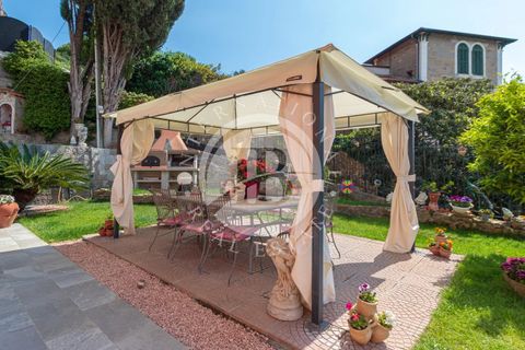 Villa i Bordighera, Imperia, Bordighera - € 4.850.000 | Ref: IB 833 - foto 34