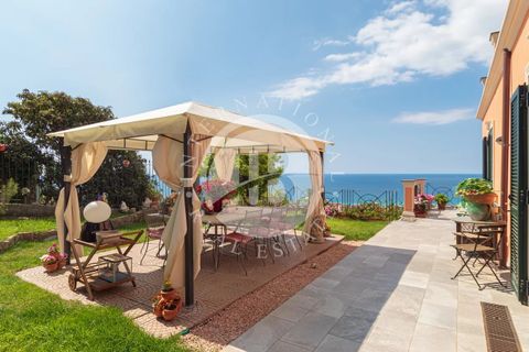 Villa i Bordighera, Imperia, Bordighera - € 4.850.000 | Ref: IB 833 - foto 35
