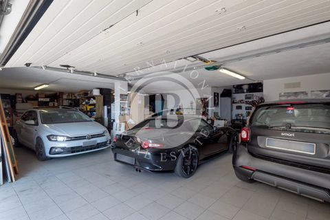 Villa i Bordighera, Imperia, Bordighera - € 4.850.000 | Ref: IB 833 - foto 37