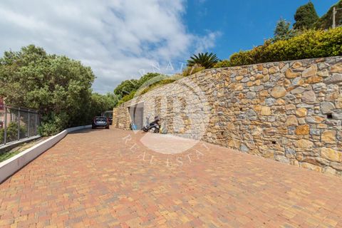 Villa i Bordighera, Imperia, Bordighera - € 4.850.000 | Ref: IB 833 - foto 39