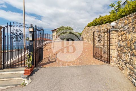 Villa i Bordighera, Imperia, Bordighera - € 4.850.000 | Ref: IB 833 - foto 40