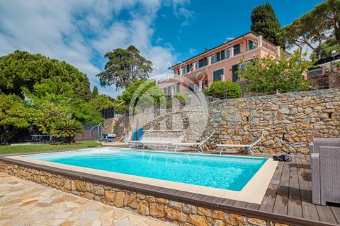Villa i Bordighera, Imperia, Bordighera - € 4.850.000 | Ref: IB 833 - foto 41