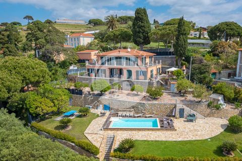 Villa i Bordighera, Imperia, Bordighera - € 4.850.000 | Ref: IB 833 - foto 43