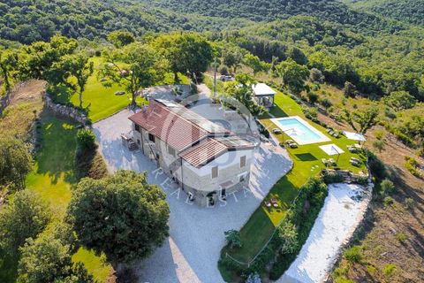 Landejendom i Suvereto, Livorno, Suvereto - € 2.500.000 | Ref: IB 835 - foto 2