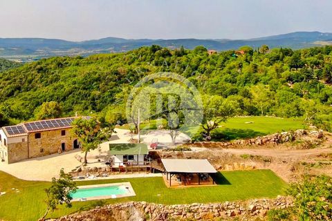 Landejendom i Suvereto, Livorno, Suvereto - € 2.500.000 | Ref: IB 835 - foto 4