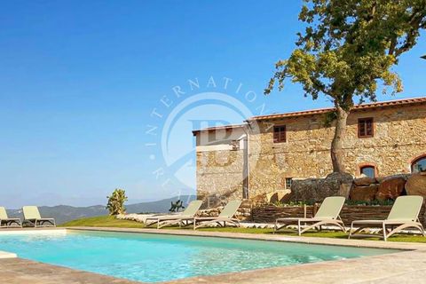 Landejendom i Suvereto, Livorno, Suvereto - € 2.500.000 | Ref: IB 835 - foto 5