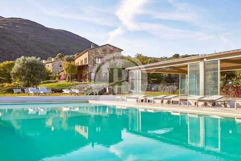 Landejendom i Suvereto, Livorno, Suvereto - € 2.500.000 | Ref: IB 835 - foto 6