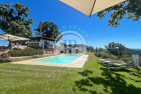 Landejendom i Suvereto, Livorno, Suvereto - € 2.500.000 | Ref: IB 835 - foto 7