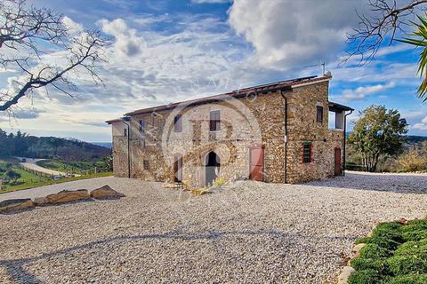 Landejendom i Suvereto, Livorno, Suvereto - € 2.500.000 | Ref: IB 835 - foto 8