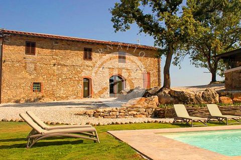 Landejendom i Suvereto, Livorno, Suvereto - € 2.500.000 | Ref: IB 835 - foto 10