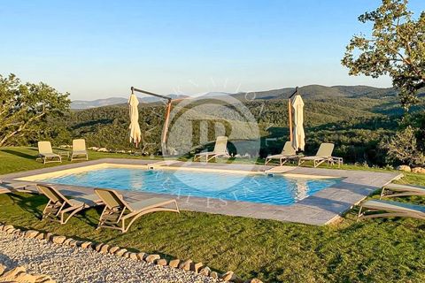Landejendom i Suvereto, Livorno, Suvereto - € 2.500.000 | Ref: IB 835 - foto 11