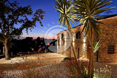 Landejendom i Suvereto, Livorno, Suvereto - € 2.500.000 | Ref: IB 835 - foto 24