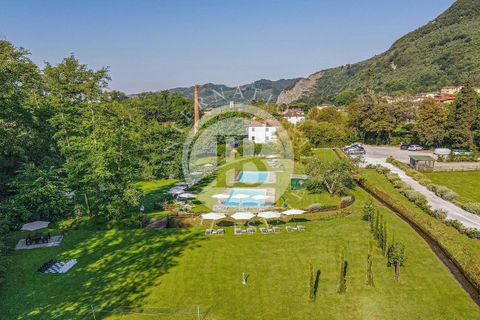 Villa i Camaiore, Lucca, Camaiore - € 1.800.000 | Ref: IB 837 - foto 2