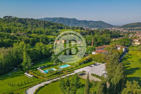 Villa i Camaiore, Lucca, Camaiore - € 1.800.000 | Ref: IB 837 - foto 3