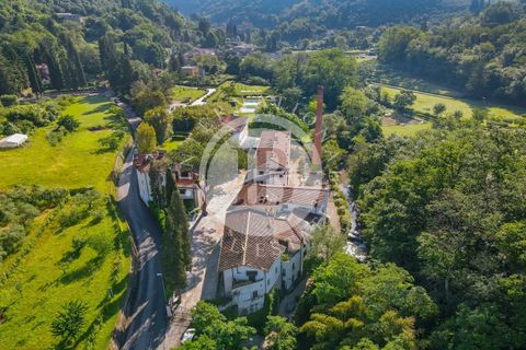 Villa i Camaiore, Lucca, Camaiore - € 1.800.000 | Ref: IB 837 - foto 4