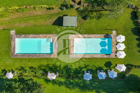 Villa i Camaiore, Lucca, Camaiore - € 1.800.000 | Ref: IB 837 - foto 5