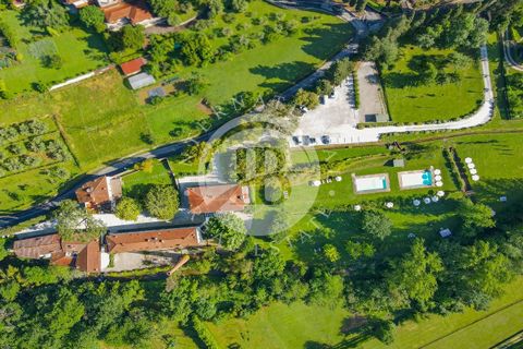 Villa i Camaiore, Lucca, Camaiore - € 1.800.000 | Ref: IB 837 - foto 6